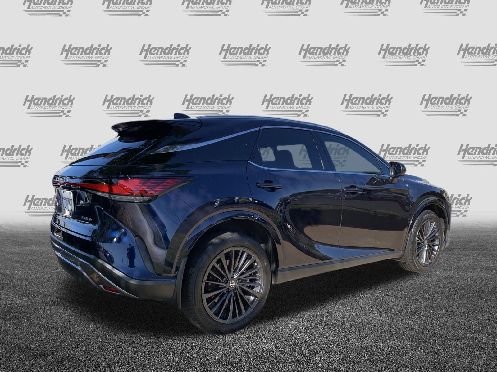 Used 2026 Lexus RX 350 Premium w/ Convenience Package FWD image 10