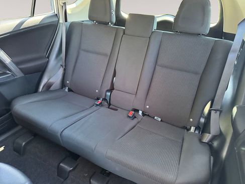Used 2018 Toyota RAV4 LE w/ All Weather Liner Package image 13