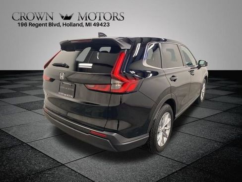 Used 2023 Honda CR-V EX-L image 6