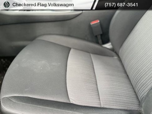 Used 2024 Nissan Sentra SV image 21