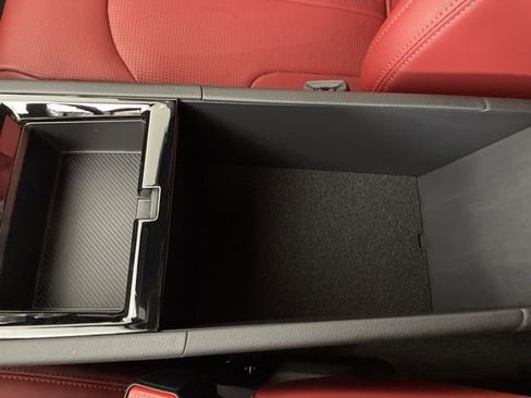 New 2026 Kia K5 GT-Line w/ GT-Line Red Interior Package image 36