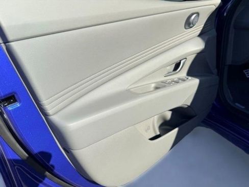 New 2026 Hyundai Elantra Sport FWD image 19