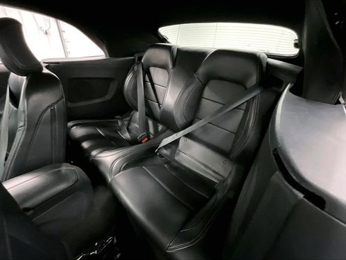 Used 2024 Ford Mustang Premium RWD image 23