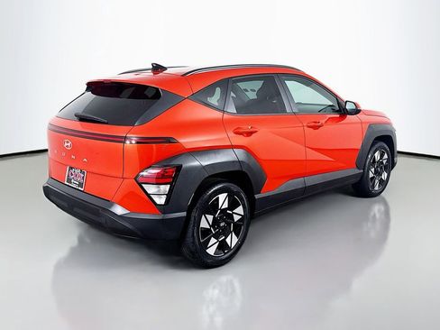 Used 2025 Hyundai Kona SEL image 5