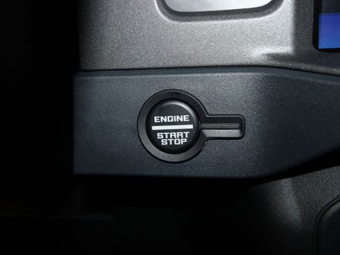 New 2026 Ford Bronco Raptor w/ Interior Carbon Fiber Pack image 9