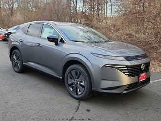 New 2026 Nissan Murano SL video 3