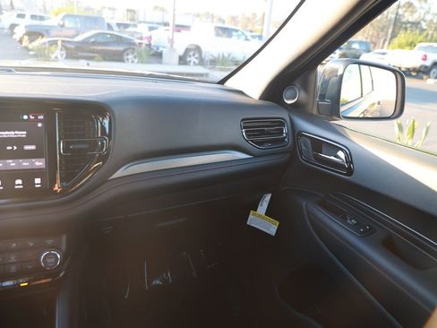 New 2026 Dodge Durango GT image 25