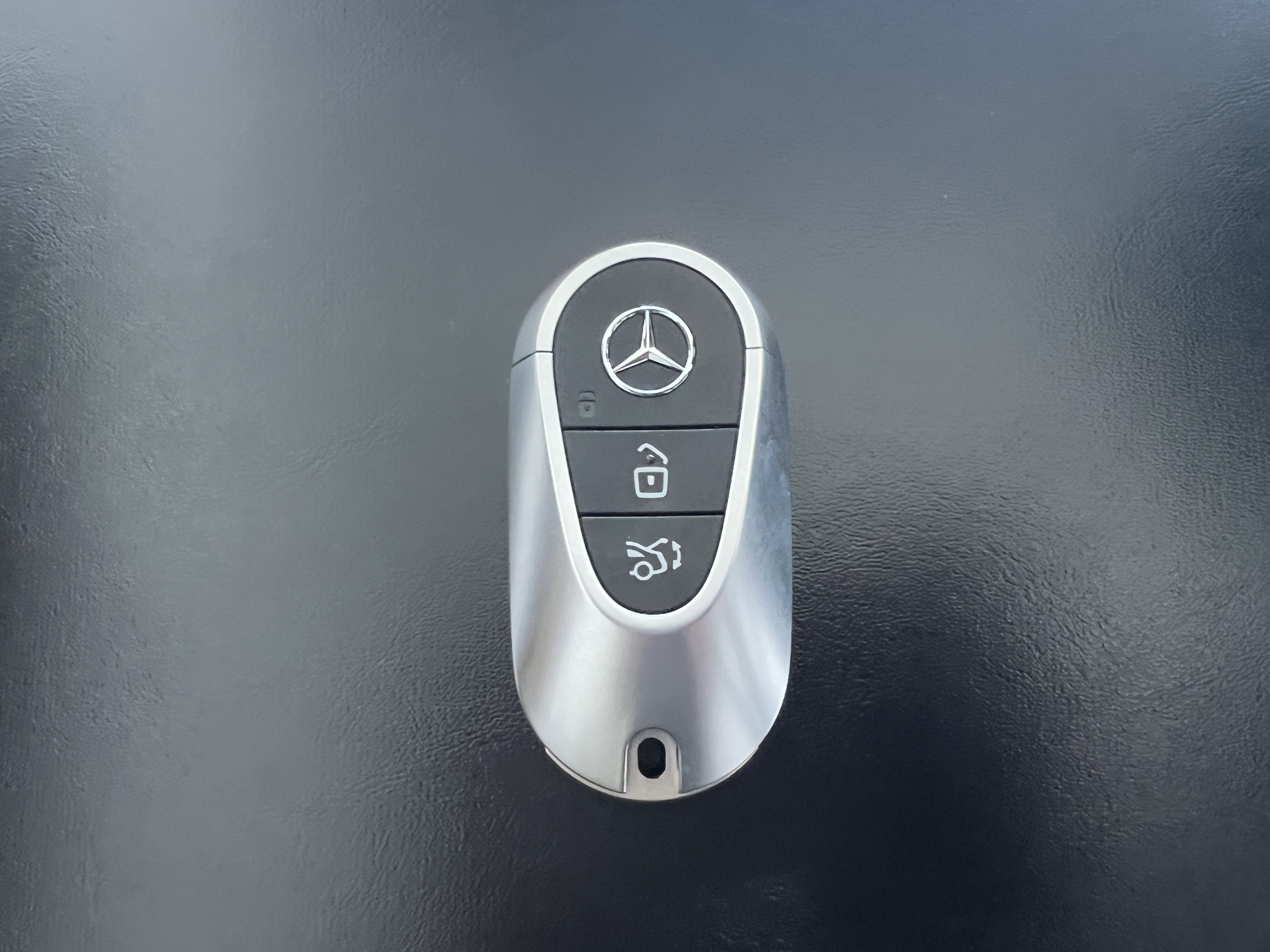 Certified 2026 Mercedes-Benz E 350 Sedan image 23