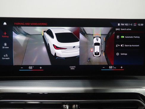 Used 2023 BMW i4 eDrive35 RWD image 30