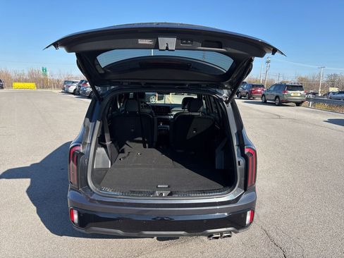 Certified 2024 Kia Telluride SX Prestige X-Pro image 23