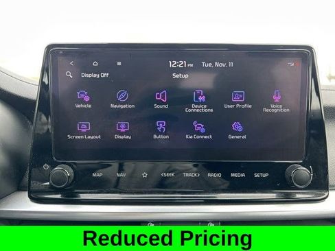 Used 2023 Kia Forte GT-Line image 30