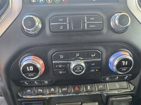 Used 2020 GMC Sierra 1500 SLT w/ SLT Premium Plus Package image 19