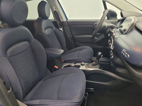 Used 2022 FIAT 500X Pop w/ Pop Value Package image 21