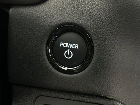 New 2026 Toyota Tundra Limited image 25