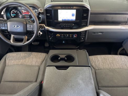 Used 2023 Ford F150 XLT AWD/4WD image 16