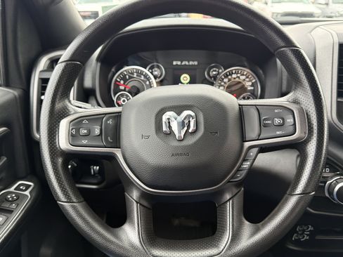 Used 2024 RAM 3500 Tradesman image 9