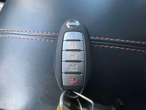 Used 2021 Nissan Altima 2.5 SR w/ SR Premium Package FWD image 32