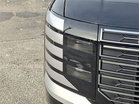 New 2026 Hyundai Palisade Calligraphy image 9