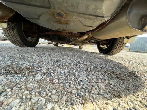 Used 2000 Toyota Solara SE image 15