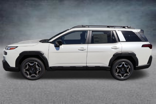 New 2026 Subaru Outback Touring AWD/4WD image 4