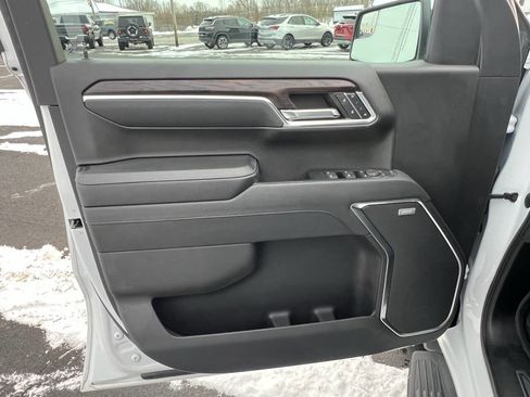 Used 2023 GMC Sierra 1500 SLT w/ SLT Premium Package image 13