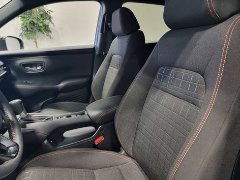 Certified 2024 Honda HR-V Sport image 13