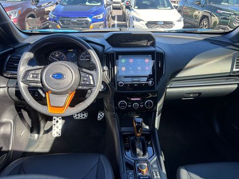 Used 2023 Subaru Forester Wilderness image 5