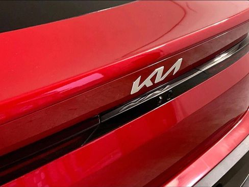 Used 2025 Kia K4 FWD image 29