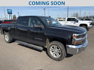 Used 2018 Chevrolet Silverado 1500 LT w/ All Star Edition video 1
