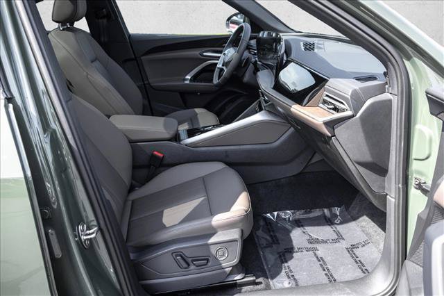 New 2026 Audi Q5 Premium AWD/4WD image 25