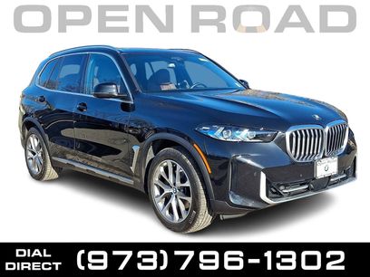 Certified 2024 BMW X5 xDrive40i w/ Executive Package