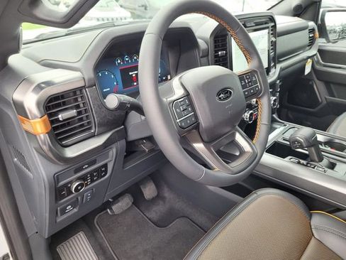 New 2026 Ford F150 Tremor w/ Equipment Group 402A High image 22