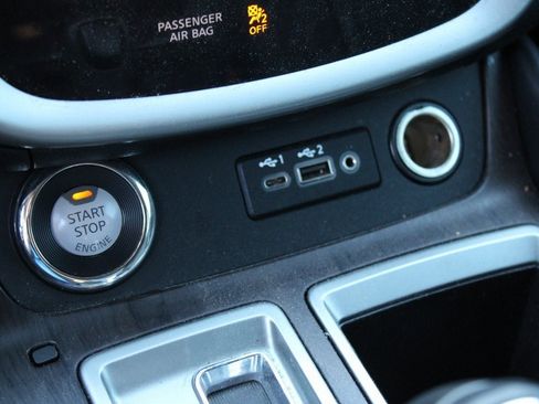 Used 2021 Nissan Murano Platinum image 25