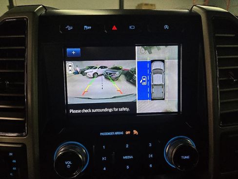 Used 2019 Ford F150 King Ranch w/ Equipment Group 601A Luxury image 19