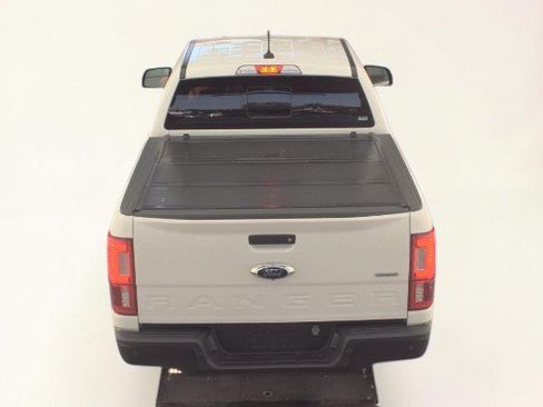 Used 2020 Ford Ranger XL w/ Equipment Group 101A Mid AWD/4WD image 6