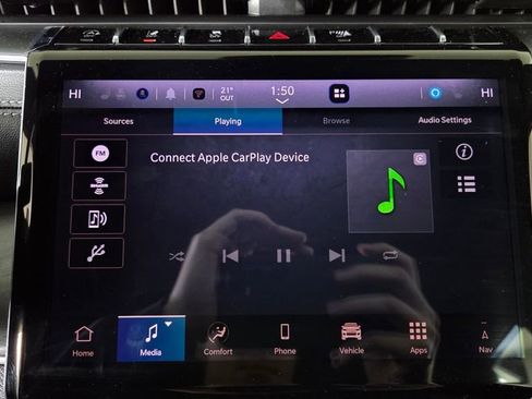 New 2025 Jeep Grand Cherokee Limited image 22