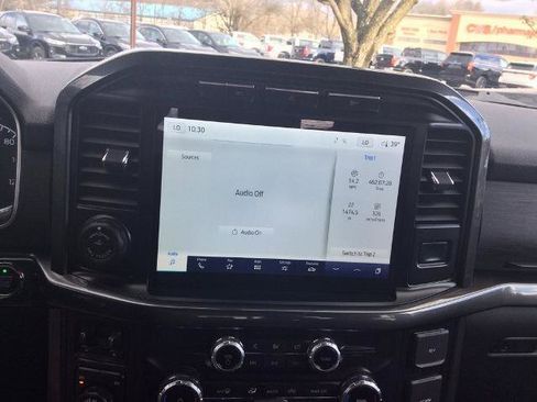 Certified 2022 Ford F150 XLT w/ Equipment Group 302A High image 29