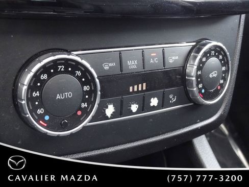 Used 2016 Mercedes-Benz GLE 350 image 31