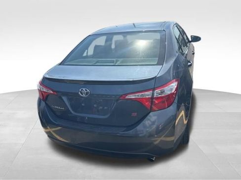 Used 2014 Toyota Corolla S image 5