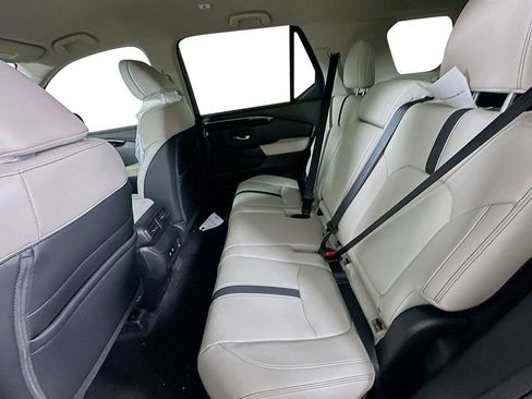 New 2026 Honda Passport RTL image 16