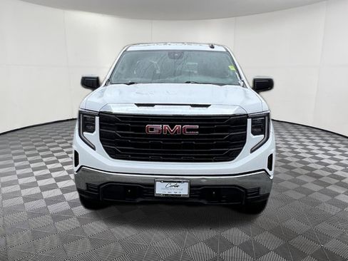 Used 2023 GMC Sierra 1500 Pro image 2