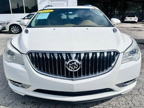 Used 2014 Buick Enclave Leather w/ Trailering Provision Package image 8