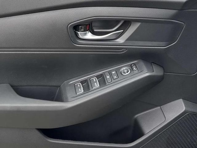 New 2026 Honda Accord LX image 8