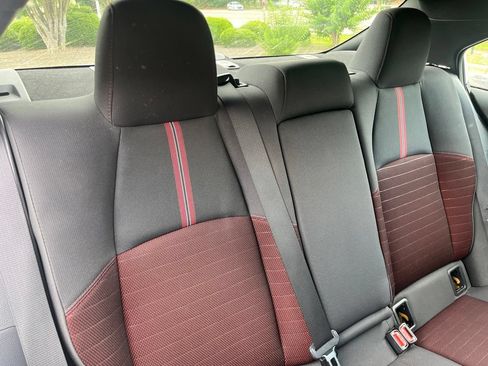 Used 2024 Toyota Corolla SE FWD image 35