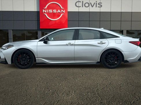 Used 2020 Toyota Avalon TRD image 6