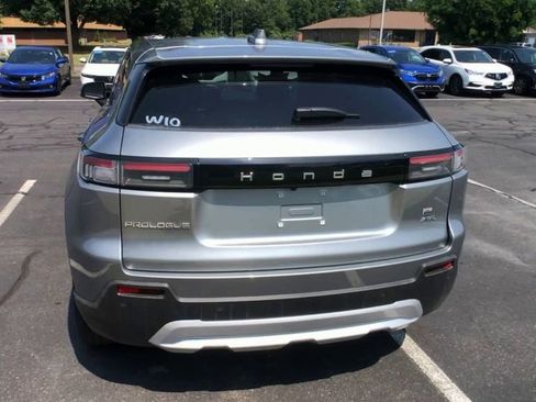 New 2025 Honda Prologue EX image 8