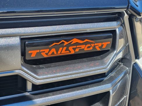New 2026 Honda Pilot TrailSport image 8