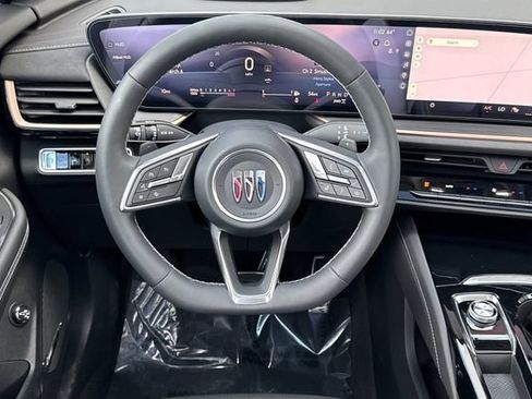 New 2026 Buick Envision Sport Touring image 16