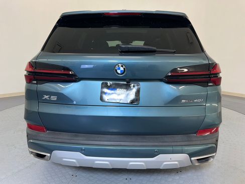 Certified 2024 BMW X5 sDrive40i w/ Premium Package image 9