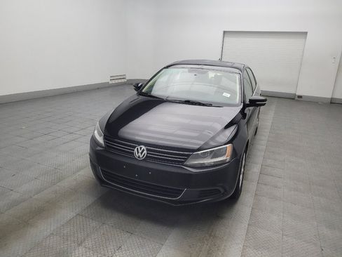 Used 2014 Volkswagen Jetta SE FWD image 15